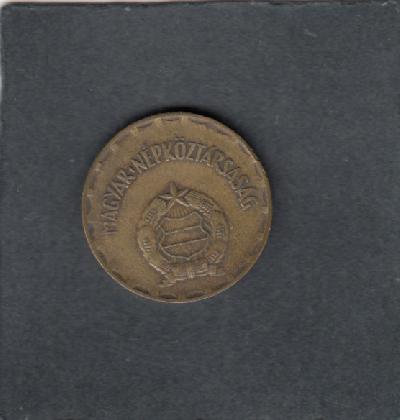 Beschrijving: 2 Forint